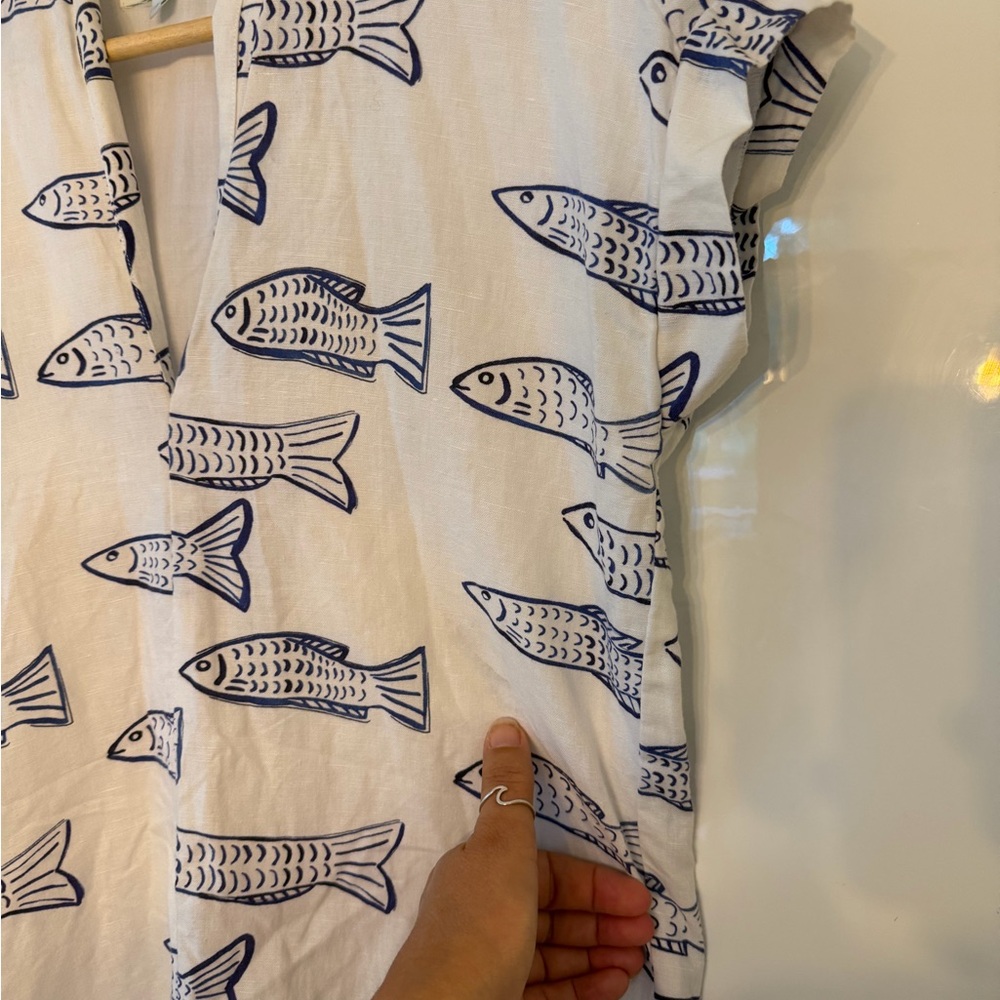 Brooke Wright Mini Dress - please read - image 5